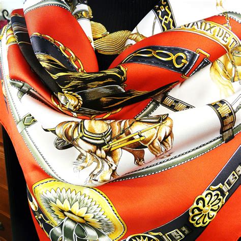 hermes silk scarf wikipedia|authentic hermes silk scarf.